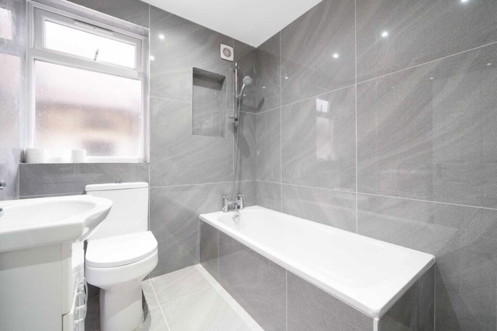 Hendon, NW4, London